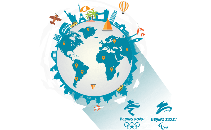 在巴哈马通过VPN看国内电视 - 海龟VPN