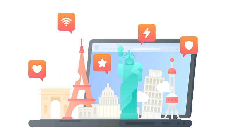 在巴哈马通过VPN看国内电视 - 海龟VPN